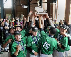 STATE CHAMPS