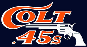  Colt 45s
