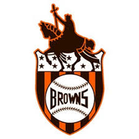  Browns