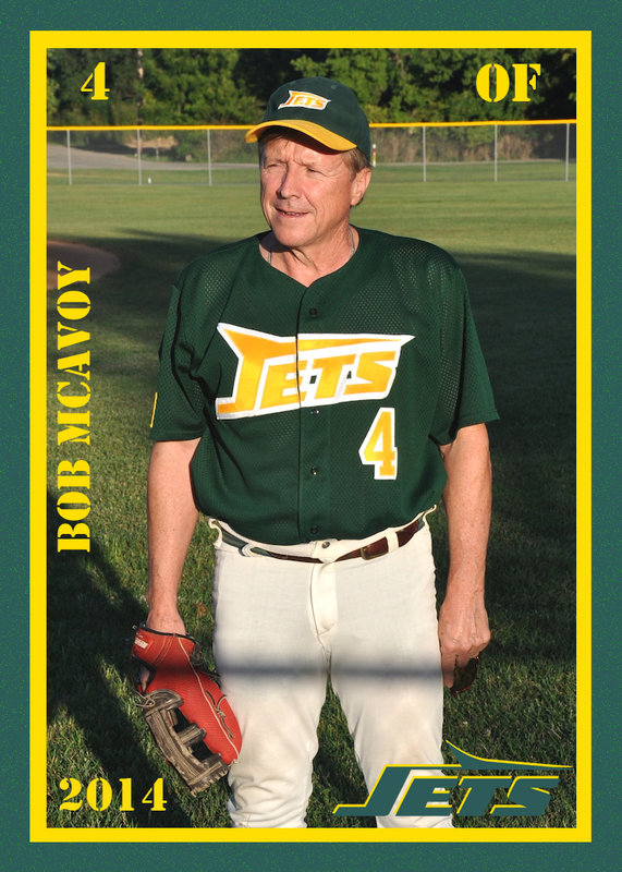 Bob McAvoy