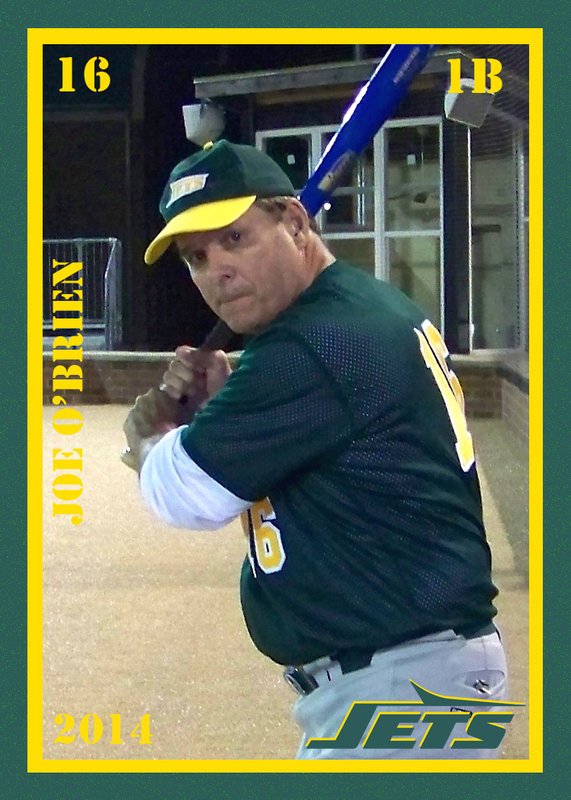 Joe O'Brien