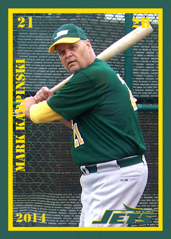 Mark Karpinski