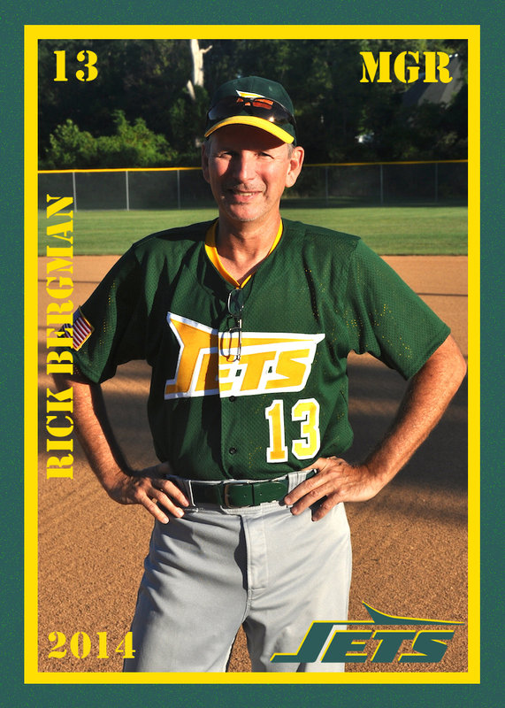 Rick Bergman