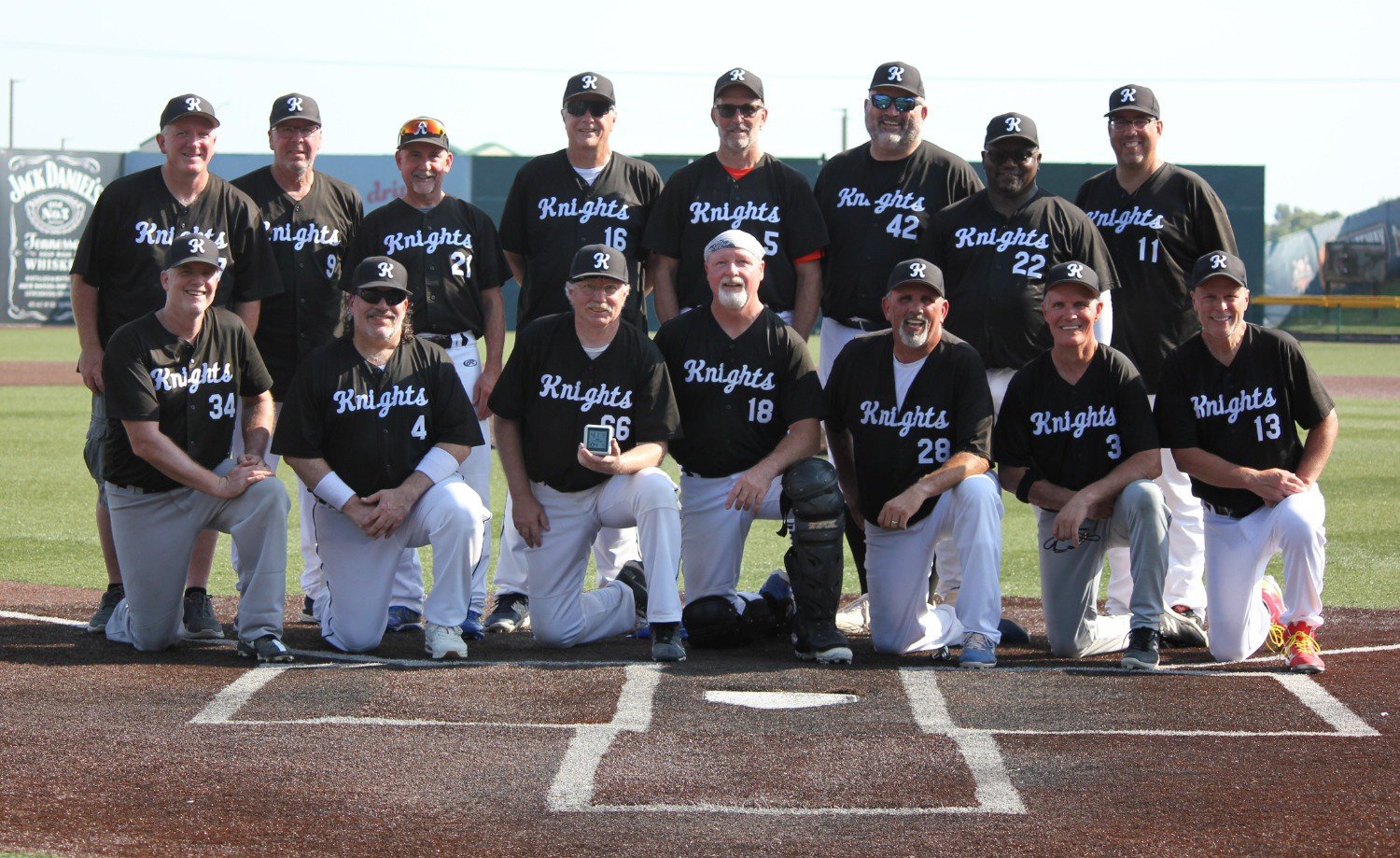 2023 Knights
