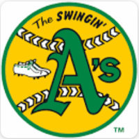  A's
