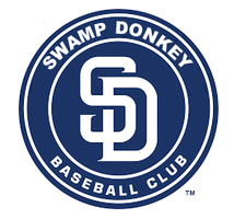  Swamp Donkeys