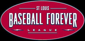 St. Louis, Missouri, Men's Adult Baseball League St. Louis Baseball Forever League