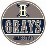  HOMESTEAD GRAYS