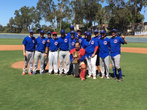 Southern California MABL/MSBL