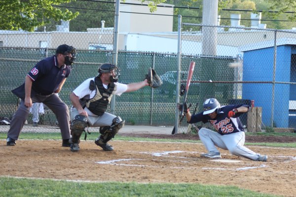 San José Men's Senior Baseball League (SJMSBL) - Home