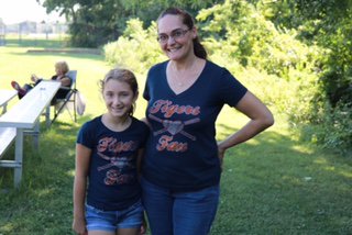 SJ Tigers Fans