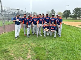 All-South Jersey baseball teams for the 2021 season