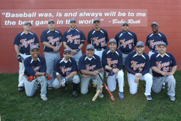 2015 SJ Tigers