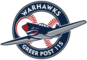 Greer Post 115 Greer Post 115 Greer Post 115 Greer Post 115