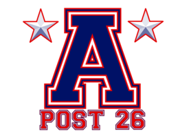 Aiken Post 26