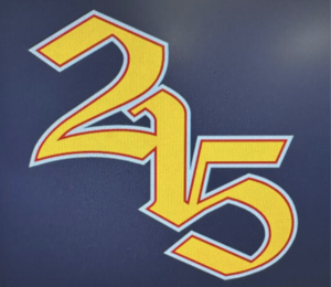  Richland Post 215 Navy AA