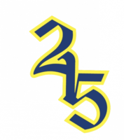 Richland Post 215 Gold AAA Richland Post 215 Gold AAA