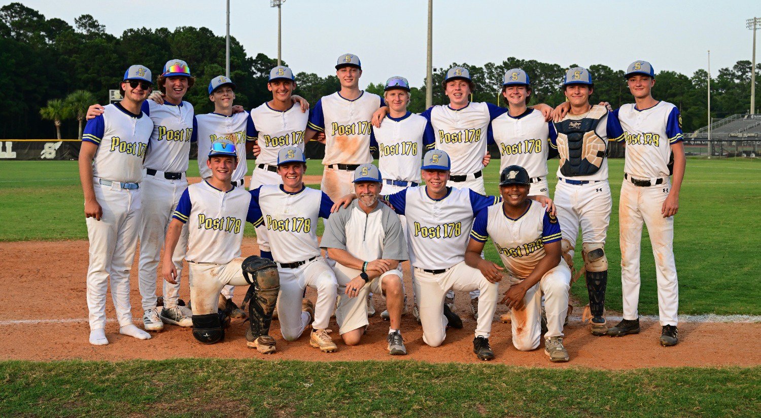 Socastee Post 178