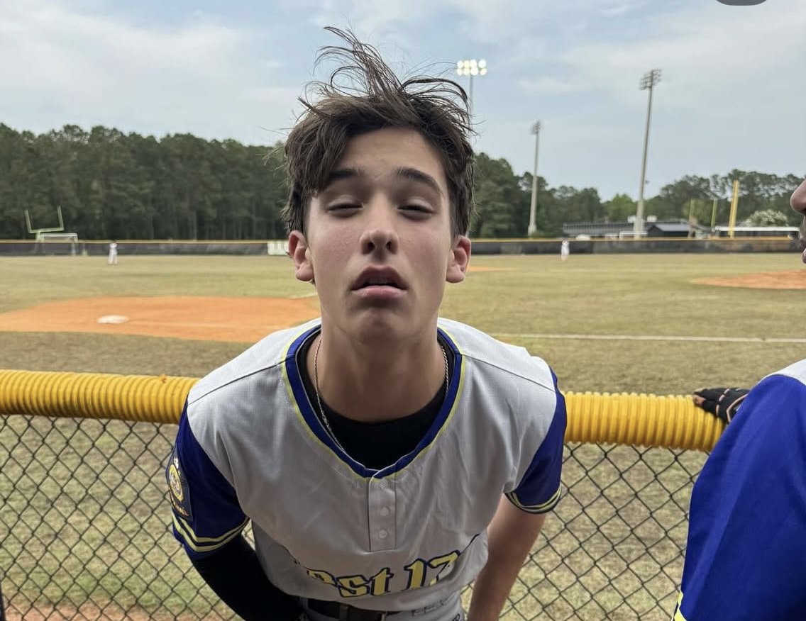 Jace Crowther