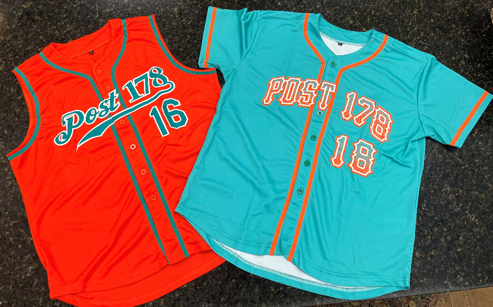  Socastee Post 178 AAA