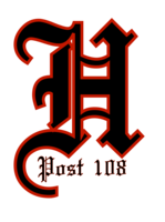  Hampton Post 108