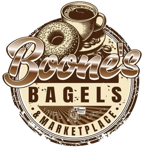 Boone's Bagels Marketplace