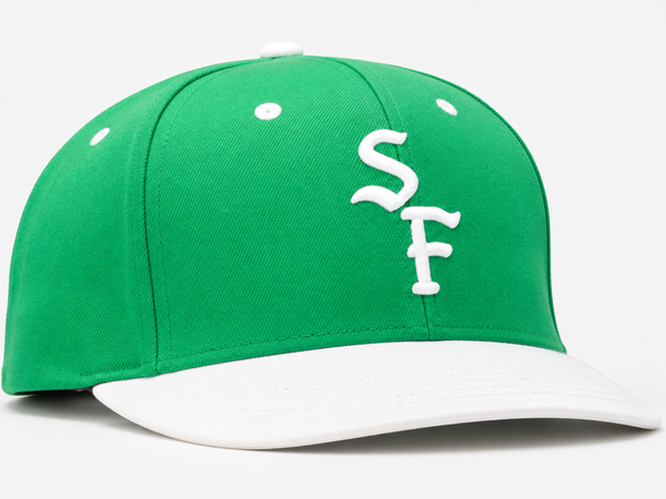 Official South Fayette Lions playoff hat