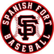 Spanish Fort Baseball Home Page