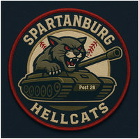  Spartanburg Post 28