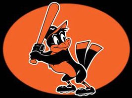  Orioles