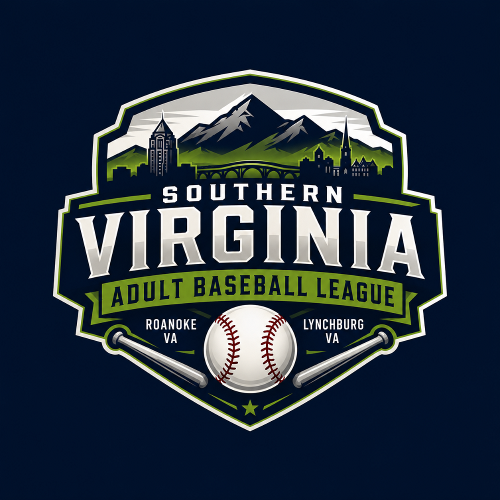  Southern Virginia Adult Baseball League