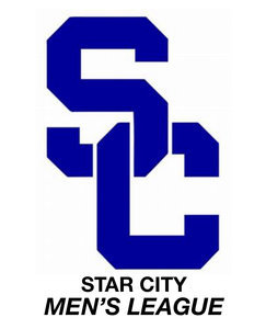  Star City Youth League Baseball & Softball