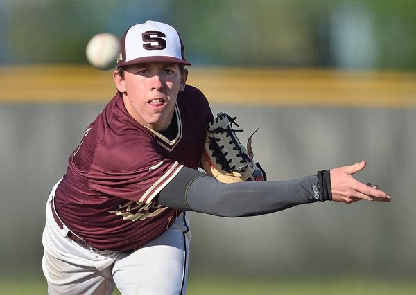 Stow Bulldogs Baseball