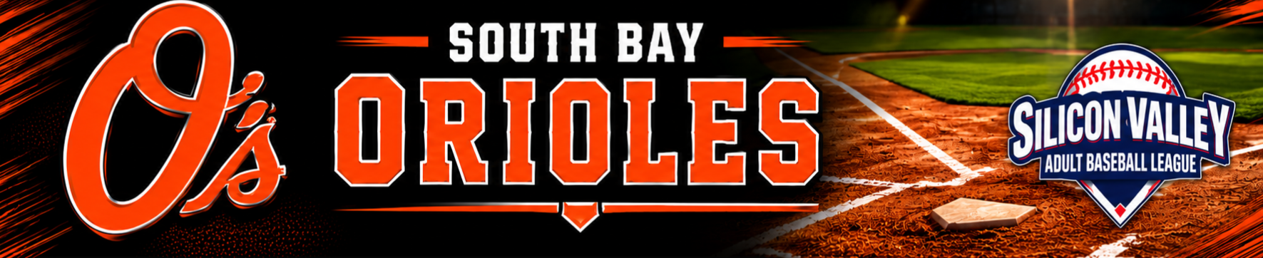  South Bay Orioles 