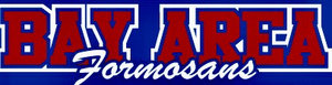 Bay Area Formosans
