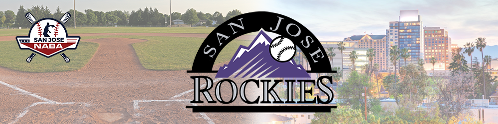 San Jose Rockies  San Jose Rockies