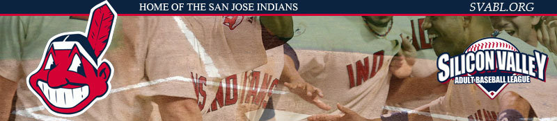 San Jose Indians  San Jose Indians