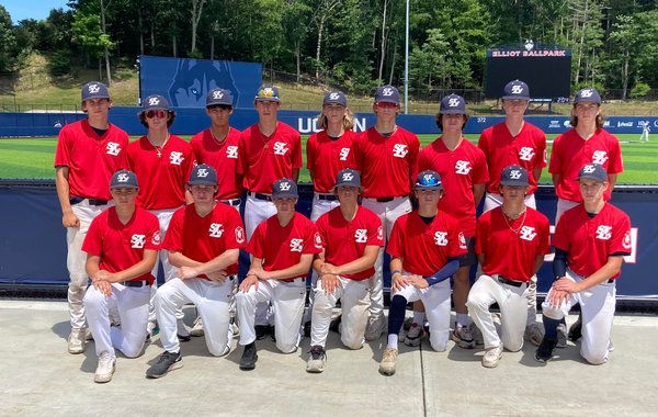 2022 - 17U at UCONN