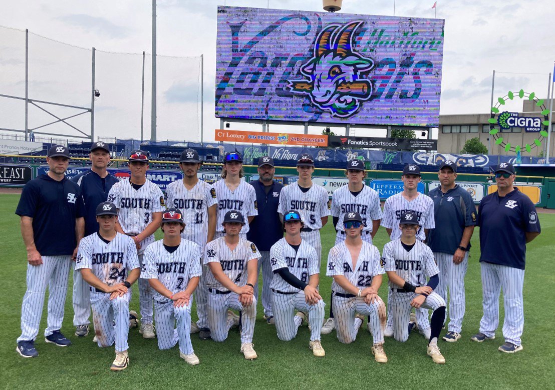 2024 - 19U at Dunkin' Park