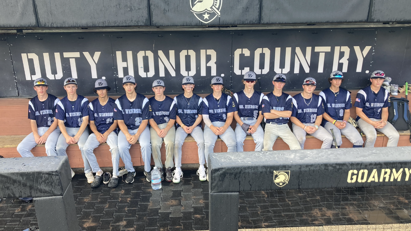 2023 - 19U at West Point