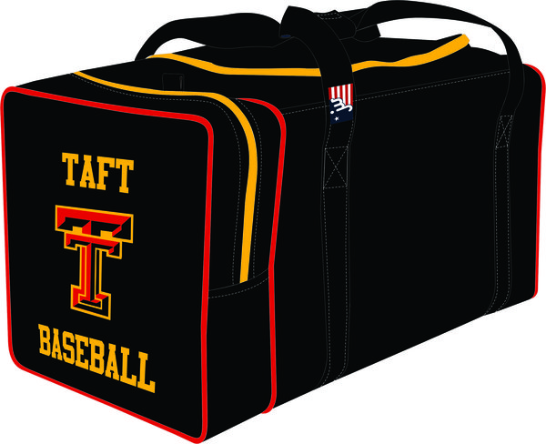 custom baseball bags