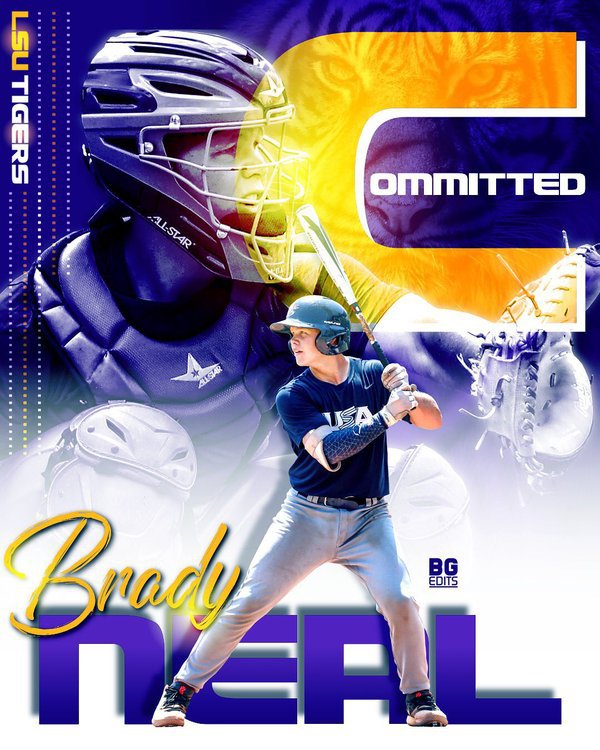 Brady Neal