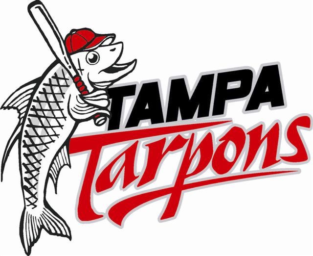 Home of the Tampa Tarpons