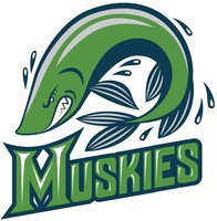 Muskies  Muskies