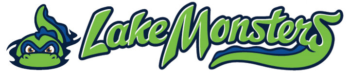  Lake Monsters