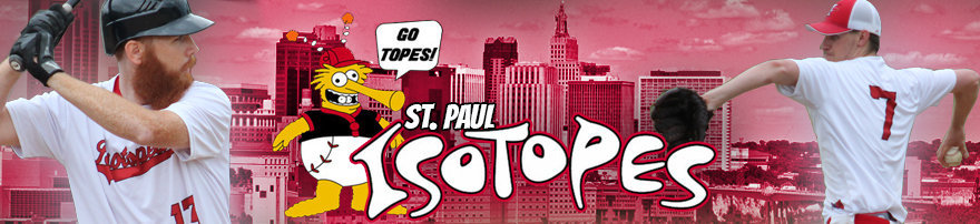 St. Paul Isotopes