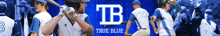 True Blue True Blue