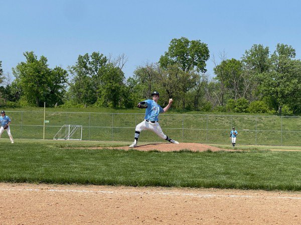 Baseball's Young Guns Have Stranglehold on the League's Top