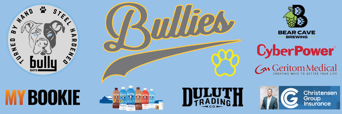 Bully Bats Bullies