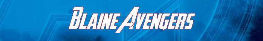 Blaine Avengers